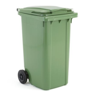 Prügikast 240l