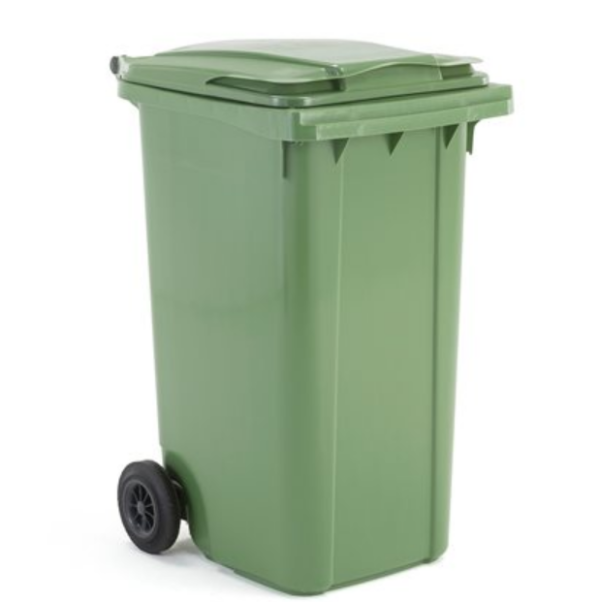 Prügikast 240l